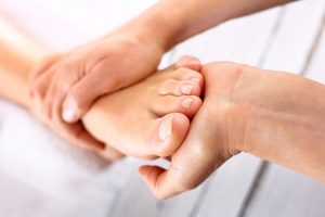 Lymington Chiropractor can get rid of unwanted foot pain.