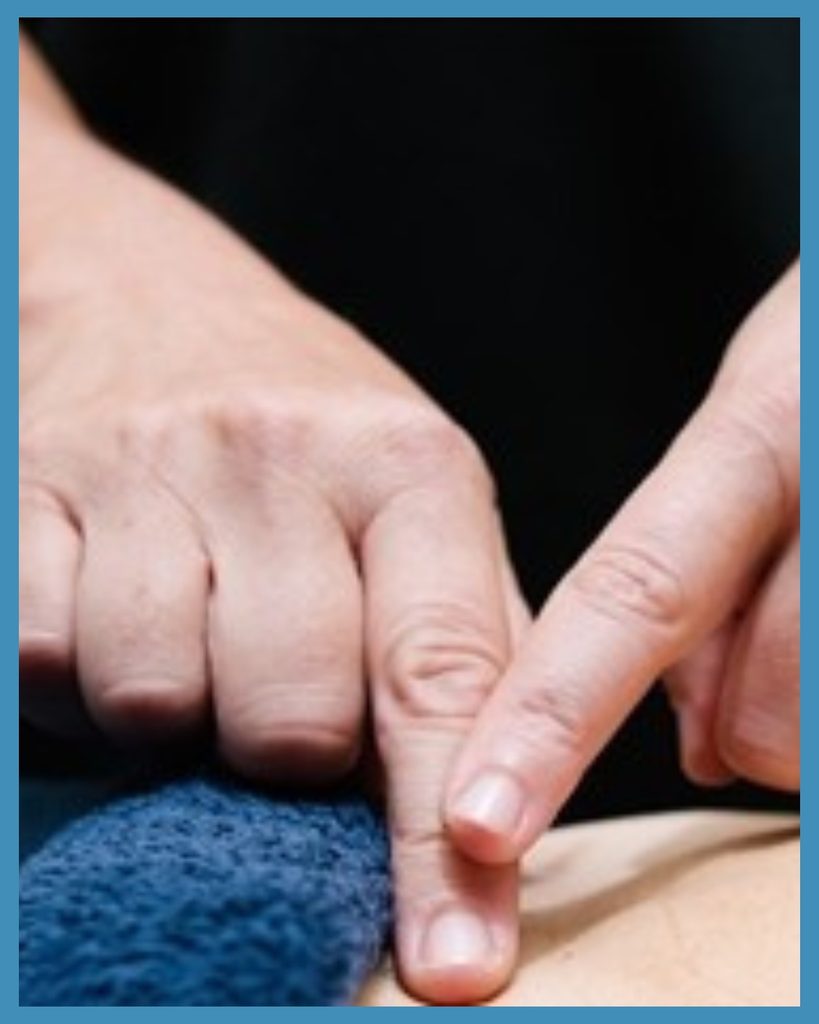 Jacqui’s Signature Treatment in Lymington